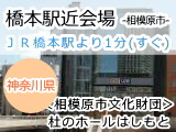 相模原市・橋本